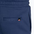 Ellesse férfi rövidnadrág Bossini Fleece navy 8