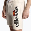 Ellesse férfi rövidnadrág Bossini Fleece off white 3