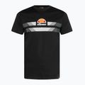 férfi póló Ellesse Aprelvie black 5