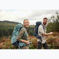 Férfi Craghoppers NosiLife Adventure hosszú ujjú ing III pergamen trekking póló 8