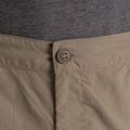 Férfi Craghoppers NosiLife Cargo Short III kavicsos trekkingnadrágok 5