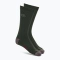 Zokni Craghoppers NosiLife Travel Single Pack black pepper/mid grey