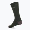 Zokni Craghoppers NosiLife Travel Single Pack black pepper/mid grey 2