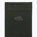 Zokni Craghoppers NosiLife Travel Single Pack black pepper/mid grey 3