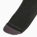 Zokni Craghoppers NosiLife Travel Single Pack black pepper/mid grey 4