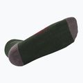 Zokni Craghoppers NosiLife Travel Single Pack black pepper/mid grey 5