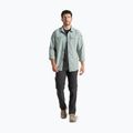 Férfi ing Craghoppers NosiLife Adventure Long Sleeved Shirt III lichen green 2