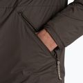 Férfi Craghoppers NosiLife Ovis Reversible Woodland zöld / földig érő szélkabát 7