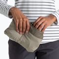 Női Craghoppers NosiLife Rosa Reversible vadoliva / vert szélkabát 8