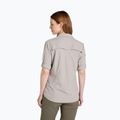 Női ing Craghoppers NosiLife Adventure Long Sleeved Shirt III soft mushroom 4