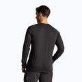 Férfi trekking hosszú ujjú póló Craghoppers NosiLife Nour Long Sleeve dark iron 3