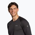Férfi trekking hosszú ujjú póló Craghoppers NosiLife Nour Long Sleeve dark iron 4