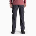 Férfi túranadrág Craghoppers NosiLife Rif Stretch Cargo Trouser dark iron