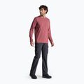 Férfi túranadrág Craghoppers NosiLife Rif Stretch Cargo Trouser dark iron 2