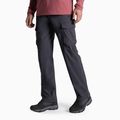Férfi túranadrág Craghoppers NosiLife Rif Stretch Cargo Trouser dark iron 4