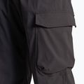 Férfi túranadrág Craghoppers NosiLife Rif Stretch Cargo Trouser dark iron 8