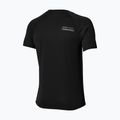 Férfi futó póló Mizuno Active Dryaeroflow black 2