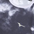 Férfi futó póló Mizuno Graphic Short Sleeve Tee gekko 3
