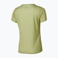 Férfi futó póló Mizuno Core Graphic Short Sleeve beechnuts 2