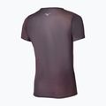 Női futó póló Mizuno Core Graphic Short Sleeve phantom 2
