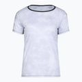 Női futó póló Mizuno Graphic Short Sleeve Tee tsukikage