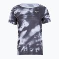 Női futó póló Mizuno Graphic Short Sleeve Tee gekko