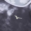 Női futó póló Mizuno Graphic Short Sleeve Tee gekko 3