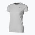 Női futó póló Mizuno Core Impulse Short Sleeve Tee cloudscape