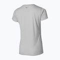 Női futó póló Mizuno Core Impulse Short Sleeve Tee cloudscape 2