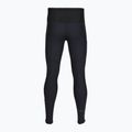 Férfi futóleggingsek Mizuno multi pocket long tight Black 2