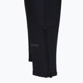 Férfi futóleggingsek Mizuno multi pocket long tight Black 6
