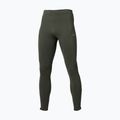 Férfi futóleggingsek Mizuno Active Warmalite Long Tight forest night