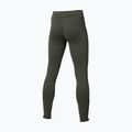 Férfi futóleggingsek Mizuno Active Warmalite Long Tight forest night 2