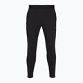 Férfi futónadrág Mizuno Active Alpha Long Pants black