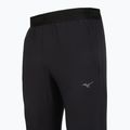 Férfi futónadrág Mizuno Active Alpha Long Pants black 3