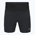 Férfi futónadrág Mizuno Multi Pocket 2In1 black