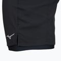 Férfi futónadrág Mizuno Multi Pocket 2In1 black 3