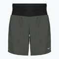 Férfi futónadrág Mizuno Multi Pocket 2In1 forest night