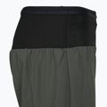 Férfi futónadrág Mizuno Multi Pocket 2In1 forest night 3