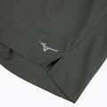 Férfi futónadrág Mizuno Multi Pocket 2In1 forest night 4