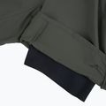 Férfi futónadrág Mizuno Multi Pocket 2In1 forest night 5