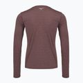 Férfi futó hosszú ujjú póló Mizuno Core Impulse Long Sleeve Tee pepper corn 2