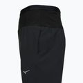 Férfi futónadrág Mizuno Multi Pocket Long fekete 3