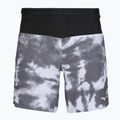 Férfi futónadrág Mizuno Multi Pocket Graphic gekko
