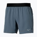 Férfi futónadrág Mizuno Core 5.5 dark slate