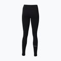 Női futóleggingsek Mizuno Active Warmalite Long Tight black 2