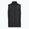 Férfi ujjatlan Mizuno Tech Techfill Breath Thermo Vest black