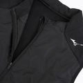 Férfi ujjatlan Mizuno Tech Techfill Breath Thermo Vest black 3