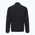 Férfi futókabát Mizuno Tech Techfill Breath Thermo Jacket black 2
