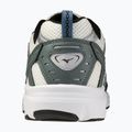 Cipők Mizuno MXR snow white/silver/balsam green 3
